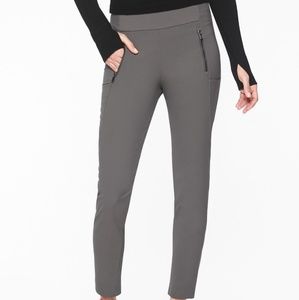 NWT | Athleta Headlands Hybrid Tights | Size 4